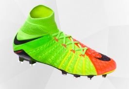 Botas de fútbol baratas